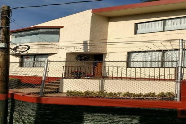 Foto de inmueble en Victoria, Col. San Lorenzo Acopilco C.P. 05410, Cuajimalpa de Morelos