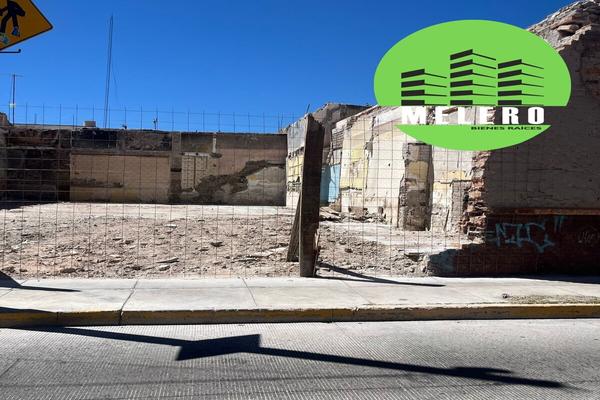 Foto de inmueble en Victoria, Col. Victoria de Durango Centro C.P. 34000, Durango