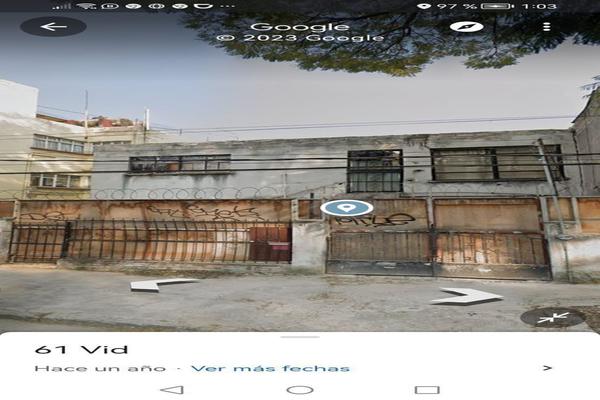 Foto de inmueble en VID, Col. Nueva Santa Maria C.P. 02800, Azcapotzalco