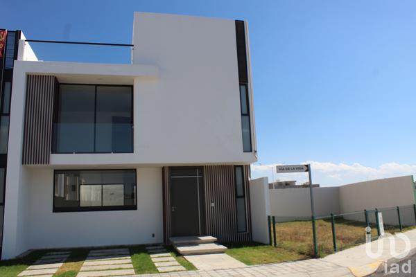 Foto de inmueble en VIDA #143, Col. San Antonio el Desmonte C.P. 42083, Pachuca de Soto