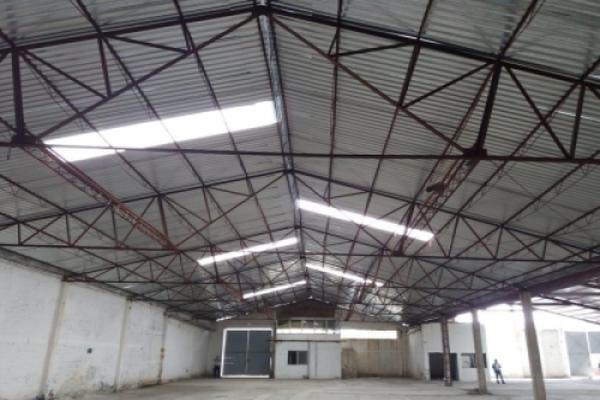 Foto de inmueble en Vidrio, Col. Ecatepec Centro C.P. 55000, Ecatepec de Morelos
