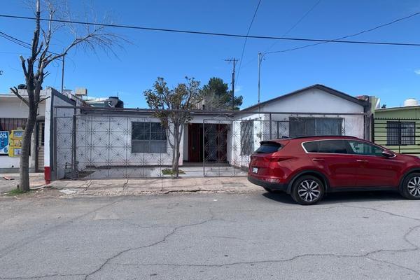 Foto de inmueble en Viedma, Col. Gloria C.P. 31130, Chihuahua
