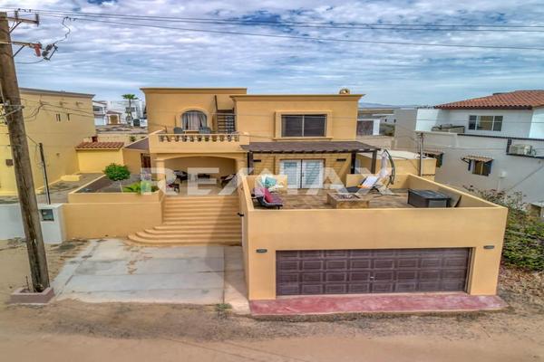 Foto de inmueble en Viento Del Mar, Las Conchas ., Puerto Penasco,, Col. Las Conchas C.P. 83554, Puerto Peñasco
