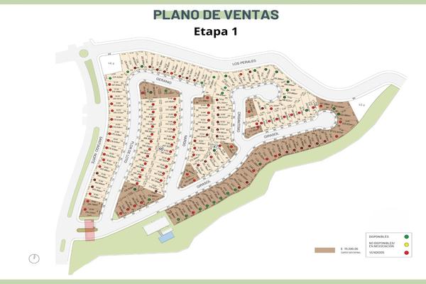 Foto de inmueble en  , Col. Viento Libre C.P. 67315, Santiago