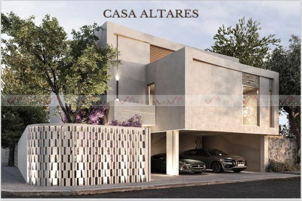 Foto de inmueble en Viento Libre, Col. Viento Libre C.P. 67315, Santiago