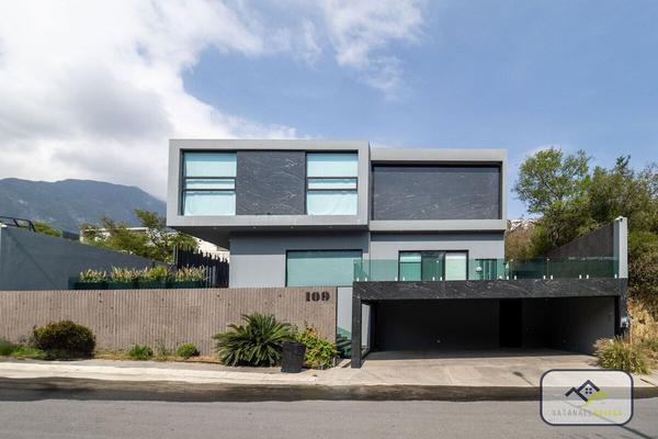 Foto de inmueble en viento silvestre, Col. Sierra Alta 9o Sector C.P. 64989, Monterrey
