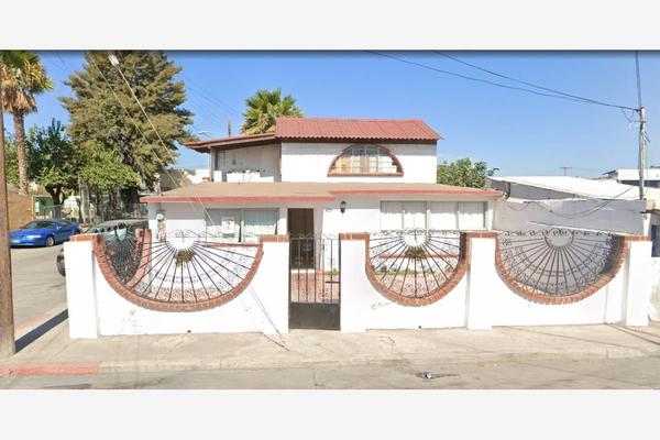 Foto de inmueble en VIENTOS ALISIOS #0, Col. Gas y Anexas C.P. 22115, Tijuana