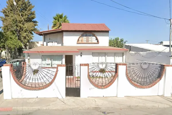 Foto de inmueble en Vientos Alisios #000, Col. Gas y Anexas C.P. 22115, Tijuana