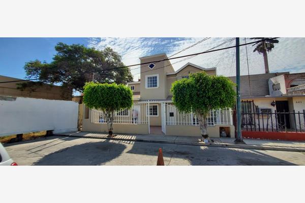 Foto de inmueble en vientos alisios #1, Col. La Mesa C.P. 22105, Tijuana