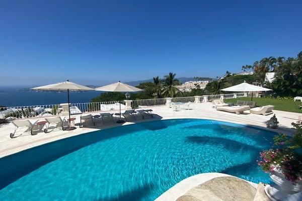 Foto de inmueble en vientos alisios, Col. Las Brisas 2 C.P. 39888, Acapulco de Juárez