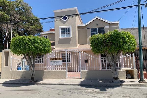 Foto de inmueble en Vientos Alisos #22105, Col. La Mesa C.P. 22105, Tijuana