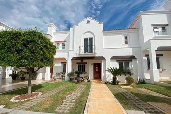 Foto de inmueble en Villa Andalucía #11, Col. Mediterráneo Club Residencial C.P. 82113, Mazatlán