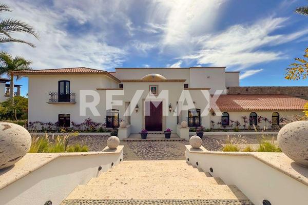Foto de inmueble en Villa Andaluz 206 Padre Kino, Col. La Playa C.P. 23403, Los Cabos