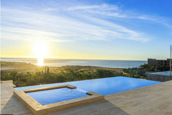 Foto de inmueble en Villa Arroyo 107 La Noria San Jose del Cabo,, Col. San José del Cabo Centro C.P. 23400, Los Cabos