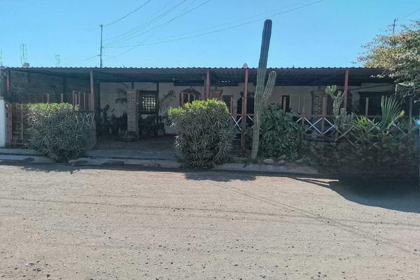 Foto de inmueble en  , Col. Villa Bonita C.P. 85210, Cajeme