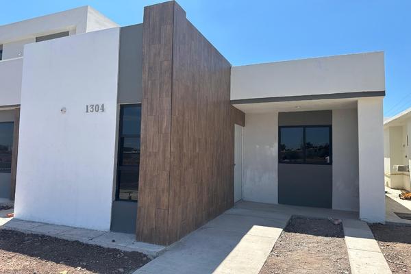 Foto de inmueble en  , Col. Villa Bonita C.P. 85210, Cajeme