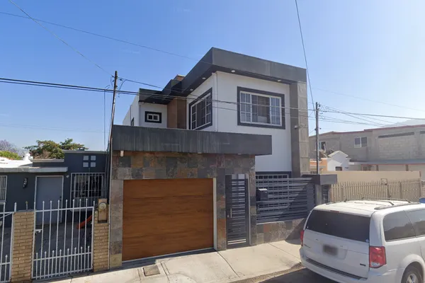 Foto de inmueble en . #., Col. Villa Bonita C.P. 22852, Ensenada