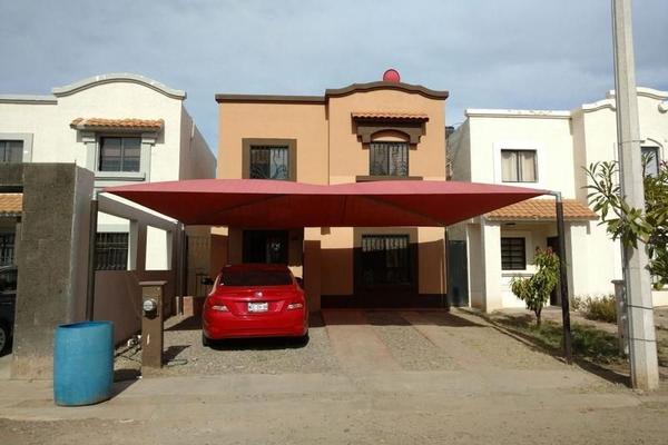 Foto de inmueble en villa bonita, Col. Villa Bonita C.P. 83288, Hermosillo
