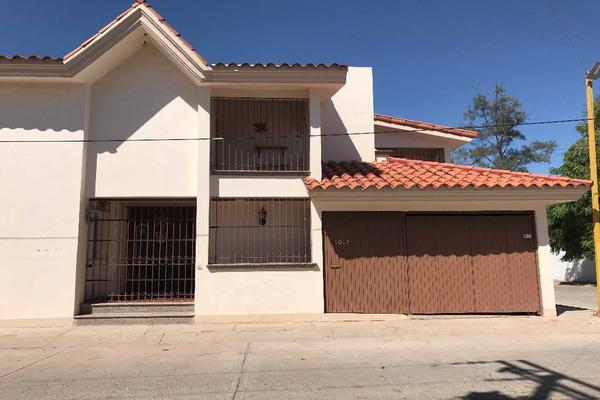 Foto de inmueble en  , Col. Villa California C.P. 85038, Cajeme