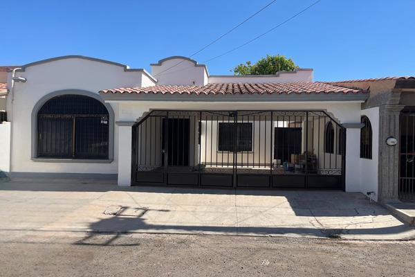 Foto de inmueble en  , Col. Villa California C.P. 85038, Cajeme