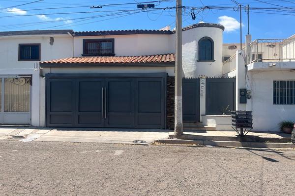 Foto de inmueble en  , Col. Villa California C.P. 85038, Cajeme