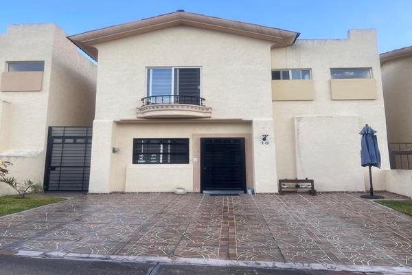 Foto de inmueble en Villa California, Sección La Jolla, Nube 11, Col. Acueducto San Agustín C.P. 45646, Tlajomulco de Zúñiga