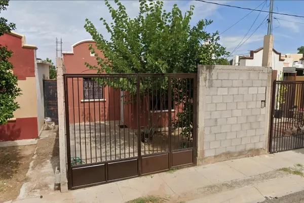 Foto de inmueble en Villa Capomo #000, Col. Villa Del Real C.P. 83118, Hermosillo