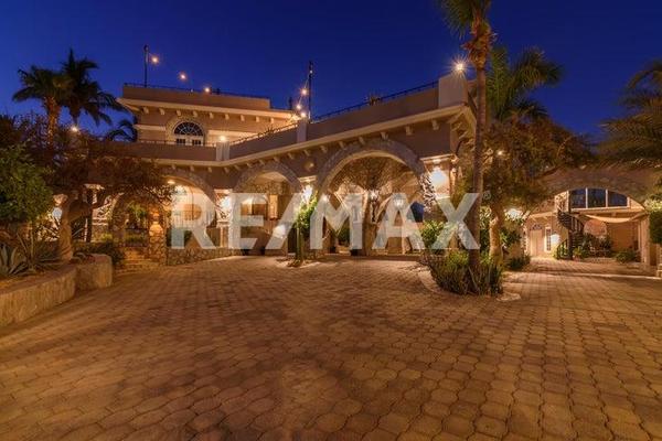 Foto de inmueble en Villa Castillo #53 Santa Carmela, Col. Cabo Bello C.P. 23455, Los Cabos