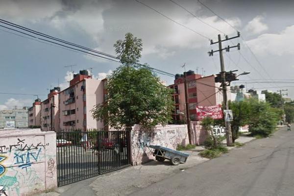 Foto de inmueble en Villa Centro Ameriaca, Col. La Turba C.P. 13250, Tláhuac