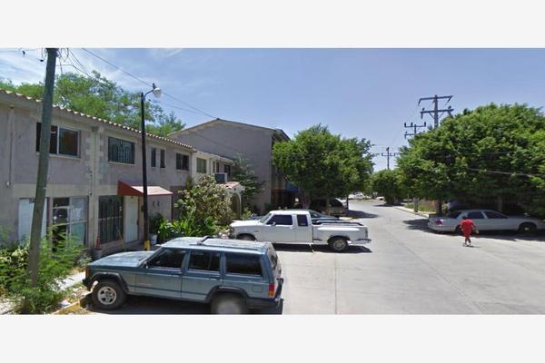 Foto de inmueble en VILLA COLIBRI #20 F, Col. Villas de Imaq C.P. 88776, Reynosa