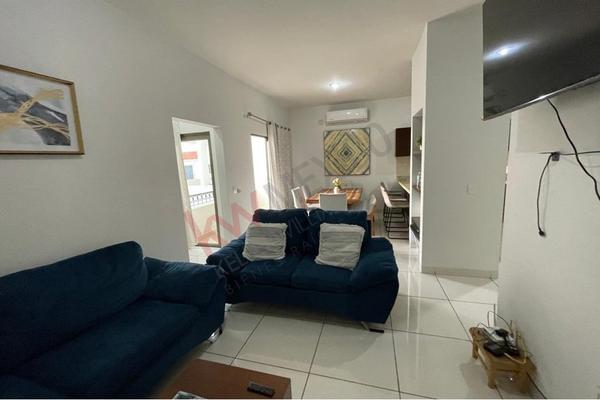 Foto de inmueble en Villa corinto #27, Col. Mediterráneo Club Residencial C.P. 82113, Mazatlán