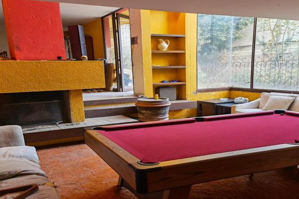 Foto de inmueble en  , Col. Villa Coyoacán C.P. 04000, Coyoacán