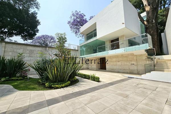 Foto de inmueble en  , Col. Villa Coyoacán C.P. 04000, Coyoacán