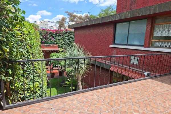 Foto de inmueble en  , Col. Villa Coyoacán C.P. 04000, Coyoacán