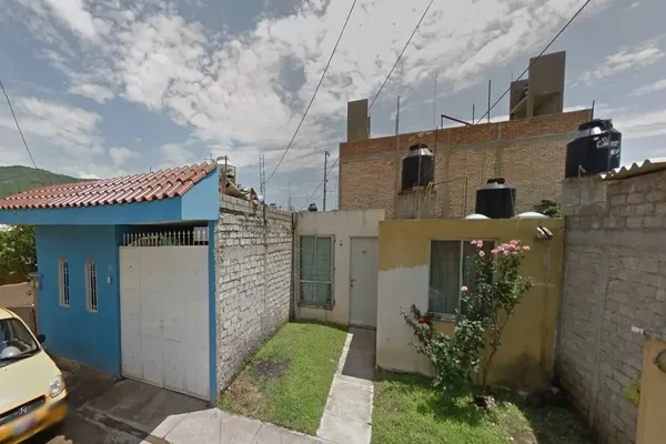 Foto de inmueble en VILLA DE BARRETO #000, Col. Villas de La Cantera C.P. 63173, Tepic