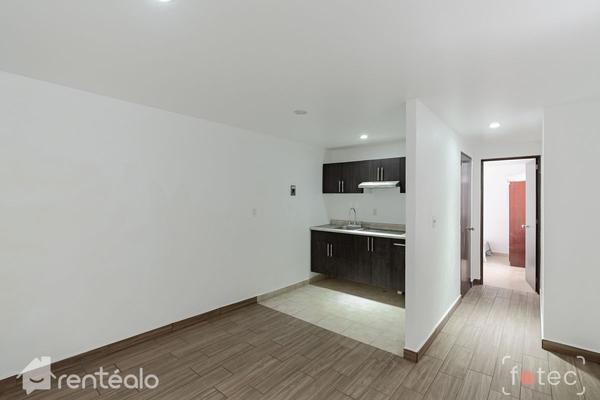 Foto de inmueble en  , Col. Villa de Cortes C.P. 03530, Benito Juárez
