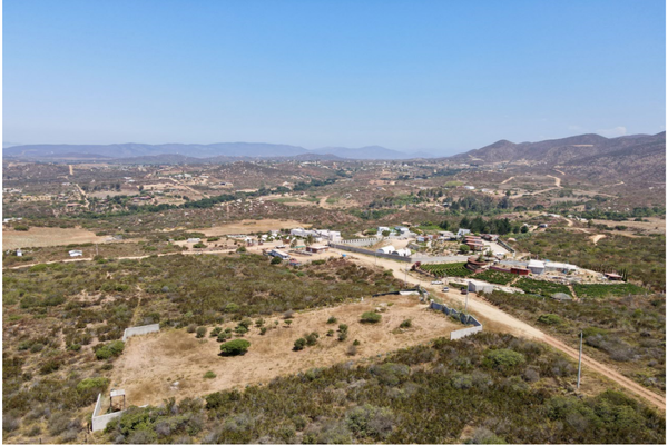Foto de inmueble en  , Col. Villa de Juárez C.P. 22766, Ensenada