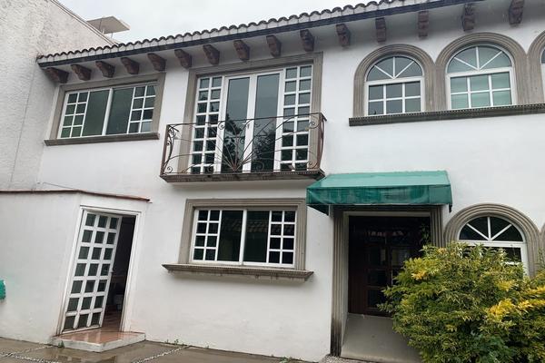 Foto de inmueble en Villa de la Estrella, Col. Paseo de las Palmas C.P. 52787, Huixquilucan