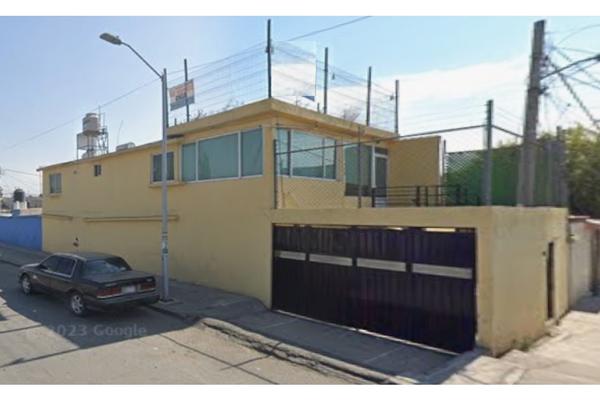 Foto de inmueble en  , Col. Villa de las Flores 1a Sección (Unidad Coacalco) C.P. 55710, Coacalco de Berriozábal