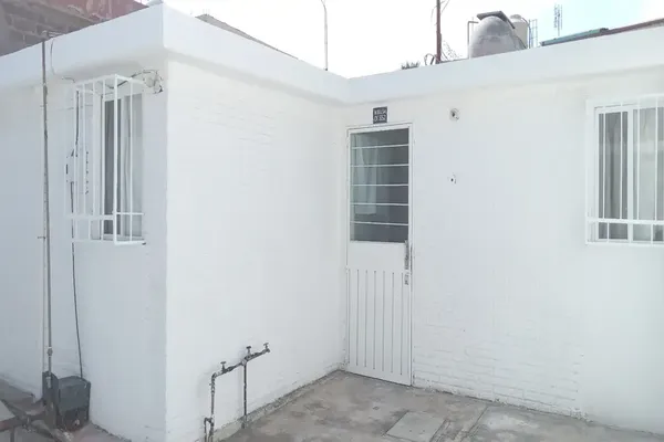 Foto de inmueble en  , Col. Villa de las Flores 1a Sección (Unidad Coacalco) C.P. 55710, Coacalco de Berriozábal