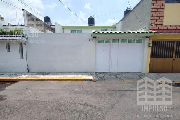 Foto de inmueble en  , Col. Villa de las Flores 1a Sección (Unidad Coacalco) C.P. 55710, Coacalco de Berriozábal