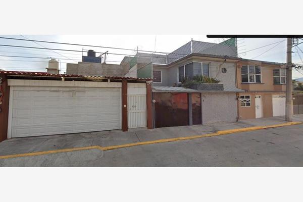Foto de inmueble en  , Col. Villa de las Flores 2a Sección (Unidad Coacalco) C.P. 55710, Coacalco de Berriozábal