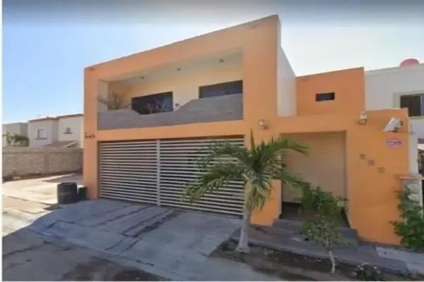 Foto de inmueble en Villa De Las Flores, Col. Quintas San Patricio C.P. 23085, La Paz