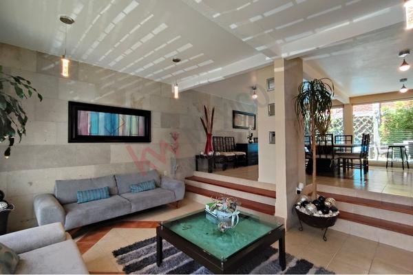 Foto de inmueble en Villa de los Pinos, Col. Paseos del Bosque C.P. 53297, Naucalpan de Juárez