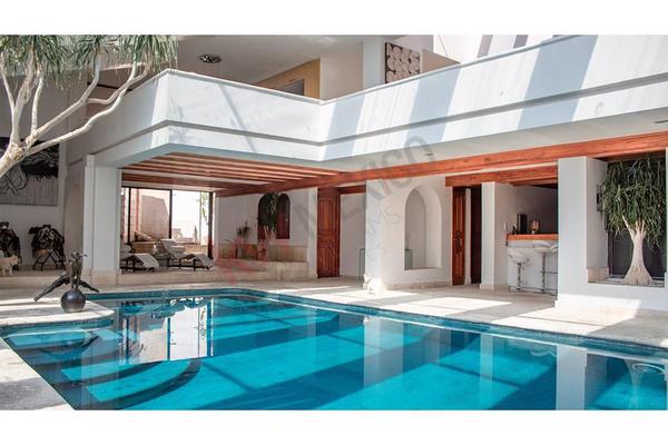 Foto de inmueble en Villa de Santiago #413, Col. Villas del Campestre C.P. 37129, León