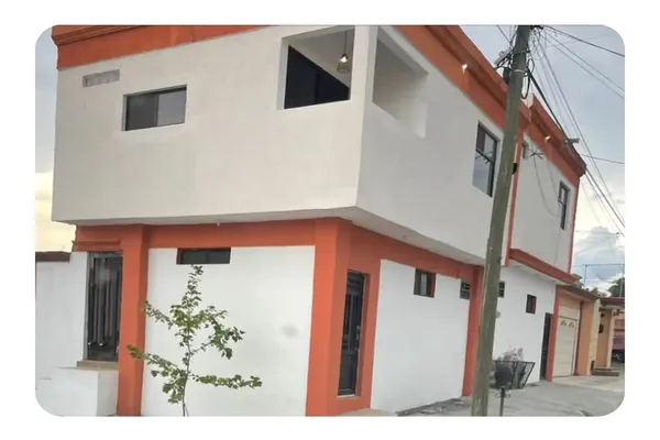 Foto de inmueble en Villa de Santiago #425, Col. Real Villas de La Aurora C.P. 25298, Saltillo