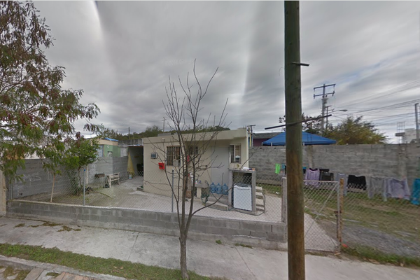 Foto de inmueble en VILLA DE SANTIAGO, Col. Jose Luis Lozano C.P. 67484, Cadereyta Jiménez