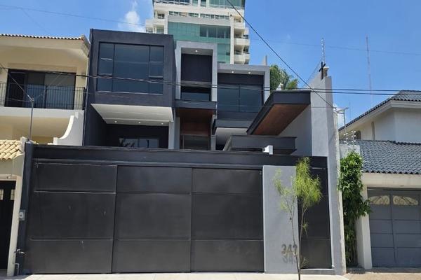 Foto de inmueble en Villa de Santiago, Col. Villas del Campestre C.P. 37129, León