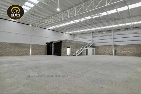 Foto de inmueble en  , Col. Villa de Seris C.P. 83280, Hermosillo