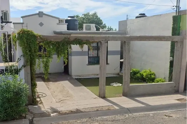 Foto de inmueble en Villa del Castaño #131, Col. Villa Del Real C.P. 83118, Hermosillo